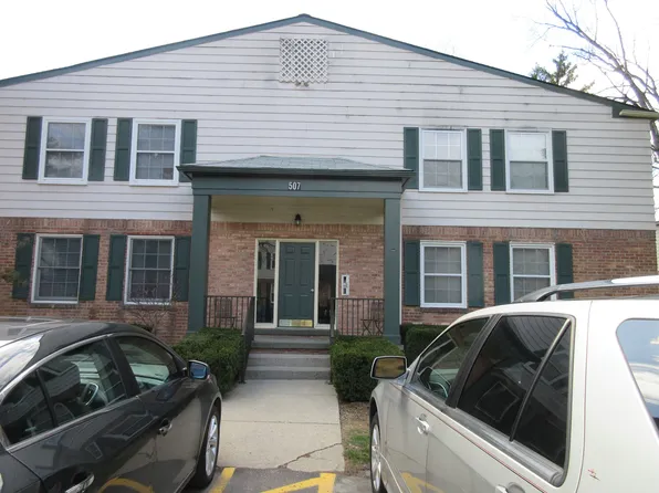 507 E University Dr #406-103-1, Rochester, MI 48307