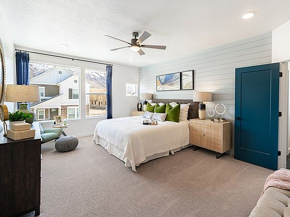 The Eagleview - Owner s Retreat