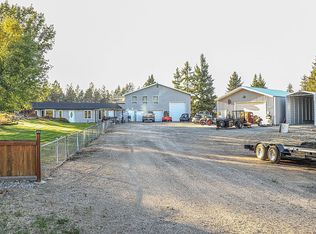 25805 N State Route 395, Deer Park, WA 99006