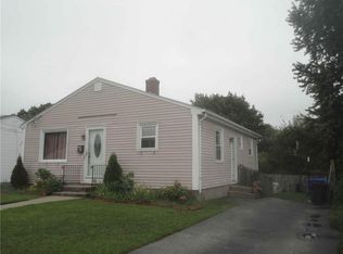 45 Rocco Ave, Pawtucket, RI 02860