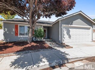 3123 Winter Rose Cir, Reno, NV 89502