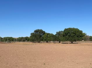 TRACT-23A Off Armijo Rd, Belen, NM 87002