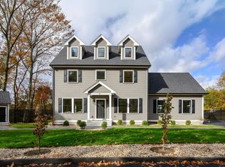 15 Payson Ave, Randolph, MA 02368