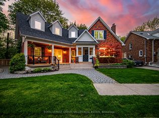 20 Fleming Ave, Brampton, ON L6Y1K1