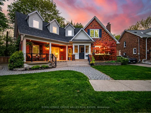 20 Fleming Ave, Brampton, ON L6Y 1K1