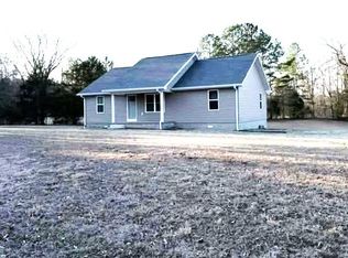 4920 Mount Carmel Rd, Camden, TN 38320