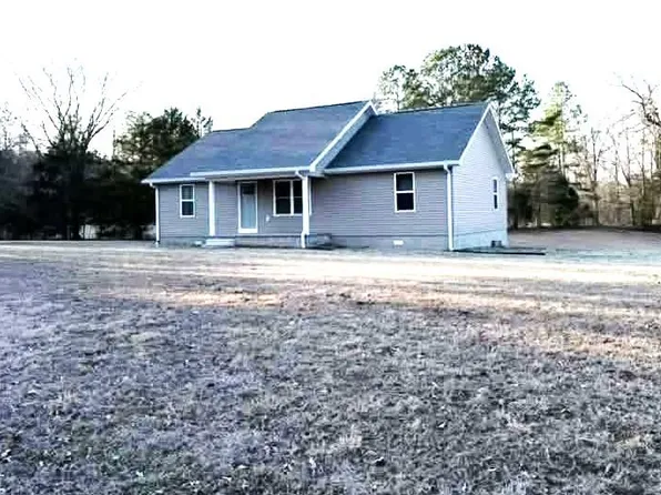 4920 Mount Carmel Rd, Camden, TN 38320