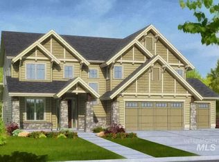 5059 N Teresital Ave, Meridian, ID 83646