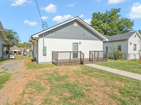 2824 Linden Ave, Knoxville, TN 37914