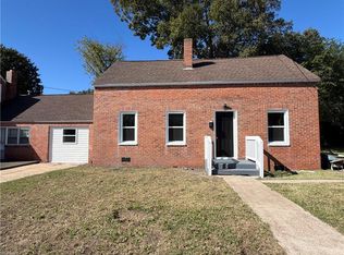 51 N Mary Peake Blvd, Hampton, VA 23666