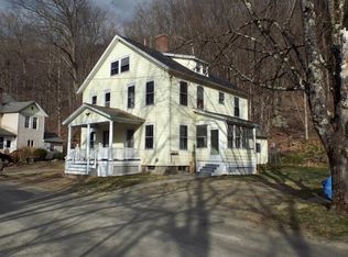 13 Church St, Colrain, MA 01340