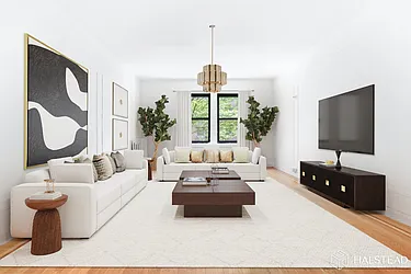 Rented by Halstead Real Estate
