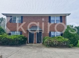 160 Deer Pkwy, Athens, GA 30605