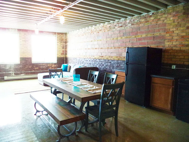 Modern Downtown Loft Living at A.T. Lofts Minot, ND — Photo 10