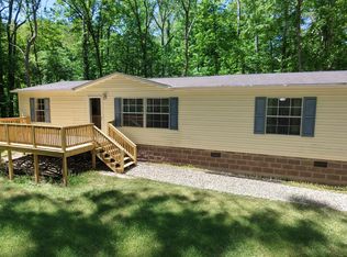 750 Heath Creek Rd, Barboursville, WV 25504