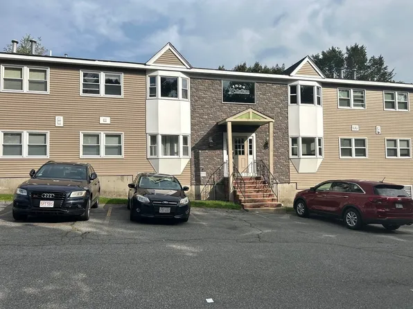 1524 Gorham St Unit 111, Lowell, MA 01852