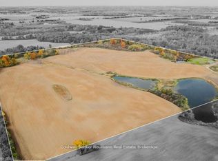 3757 Mossley Dr, Thames Centre, ON N0L1V0