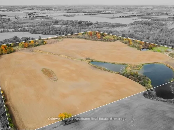 3757 Mossley Dr, Thames Centre, ON N0L 1V0