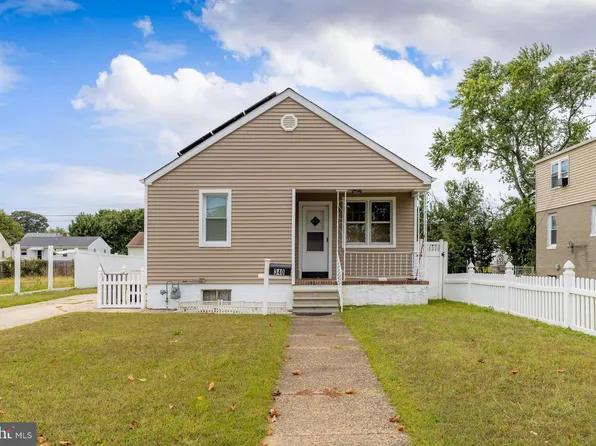 340 Mantua Ave, Paulsboro, NJ 08066