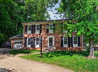 3495 Pence Ct, Annandale, VA 22003