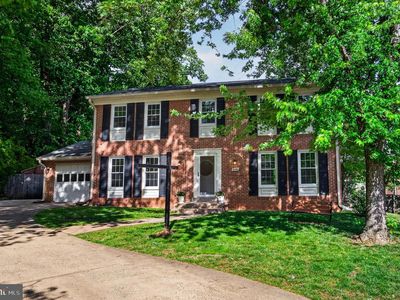 3495 Pence Ct, Annandale, VA, 22003
