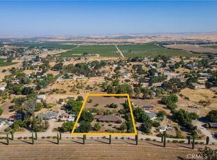 6760 Cabernet Pl, Adelaide, CA 93446