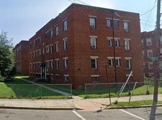 5201 Central Ave SE APT 7, Washington, DC