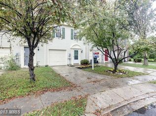 1245 Dahlia Ln, Frederick, MD 21703