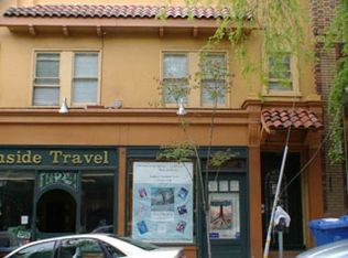 1820 Euclid Ave APT 2, Berkeley, CA 94709