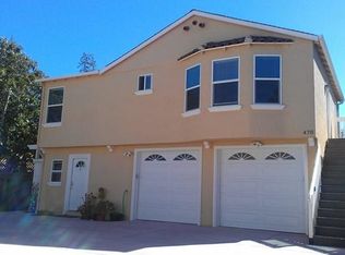 470 Hudson St #B, Redwood City, CA