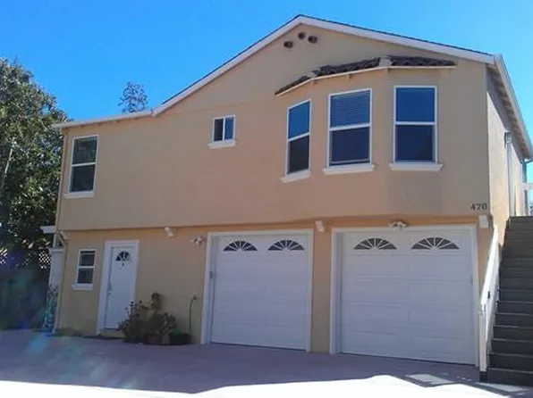 470 Hudson St #B, Redwood City, CA 94062