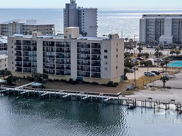 28783 Perdido Beach Blvd APT 512N, Orange Beach, AL 36561