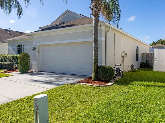 4th image of 24430 Breezy Oak Ct