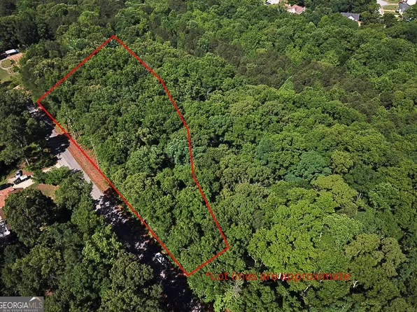 0 Leola Rd, Douglasville, GA 30135