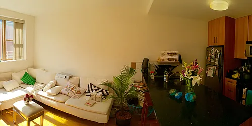 Rented by Fiddler Realty