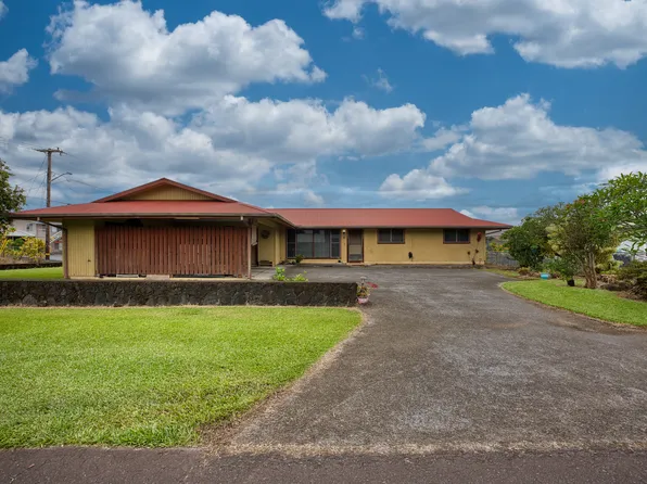 95 S Wiliwili St, Hilo, HI 96720