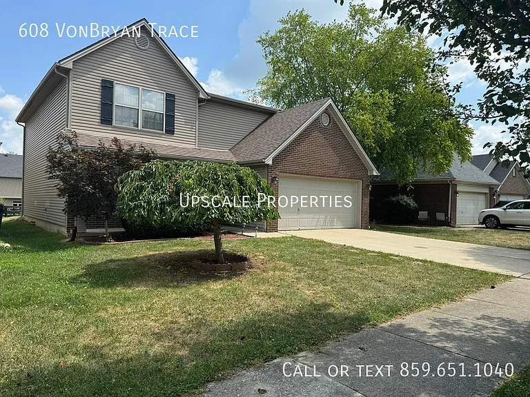 608 Vonbryan Trce — Photo 2