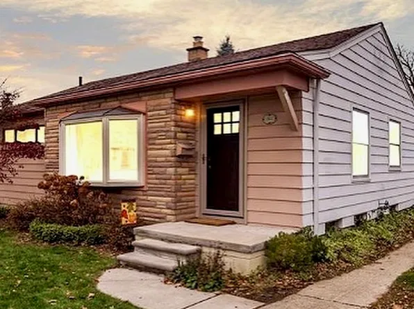1902 Brookwood Ave, Royal Oak, MI 48073