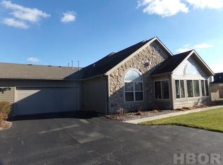 15385 S Point Dr, Findlay, OH 45840