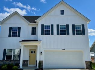 571 Atkinson St, Shenandoah Junction, WV