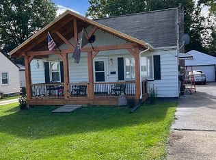 69 Terrace Dr, Youngstown, OH