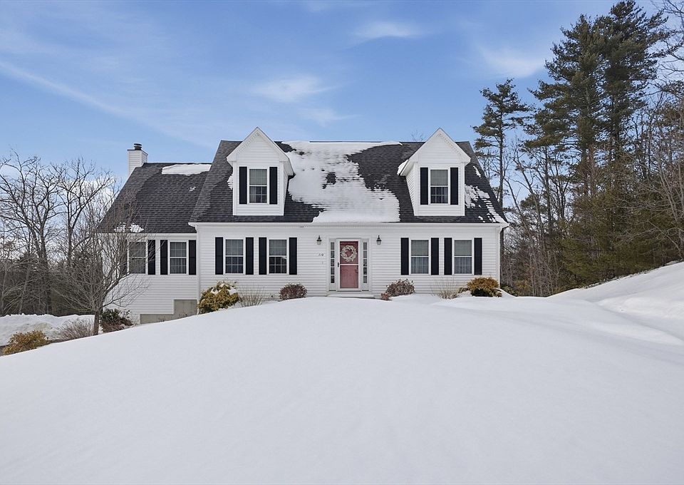 1st image of 110 Pondview Rd