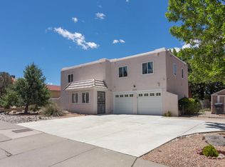 12304 Lexington Ave NE, Albuquerque, NM 87112