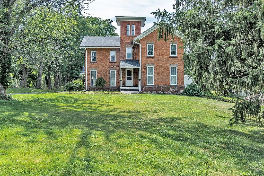 235 Basket Rd, ster, NY 14580 Zillow