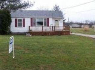 9502 S Mapleton Rd, Mapleton, IL 61547