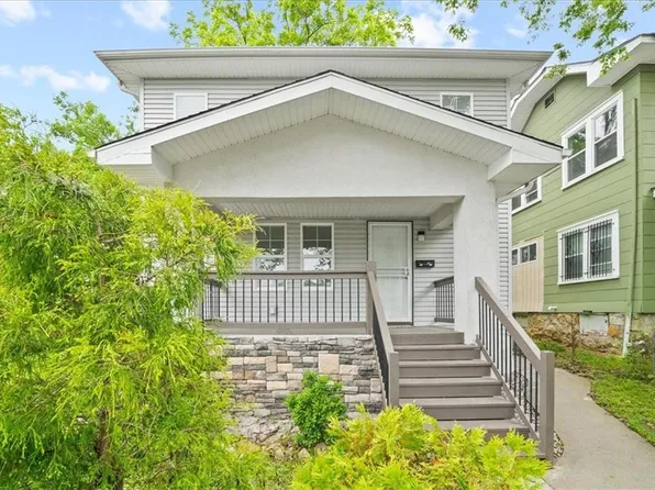 1658 Topping Ave, Kansas City, MO 64127