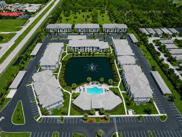 Coralina Apartments | Cape Coral, FL | Exterior
