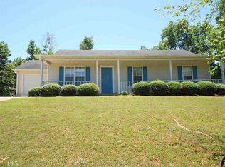 55 Hunters Ridge Dr, Covington, GA 30014