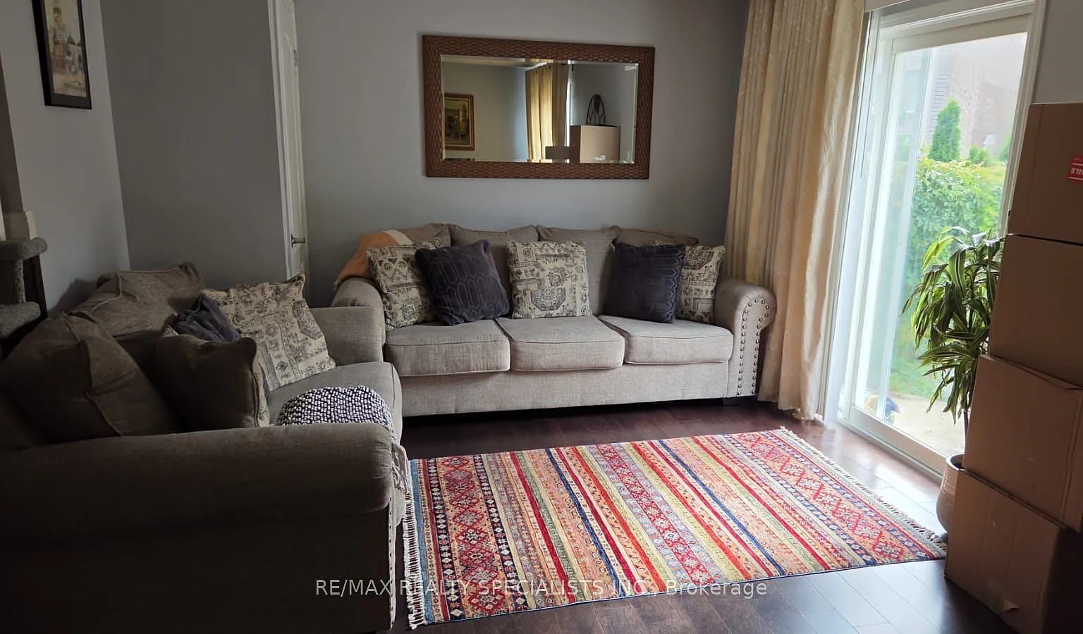 3 bed, $2,750 — Photo 1