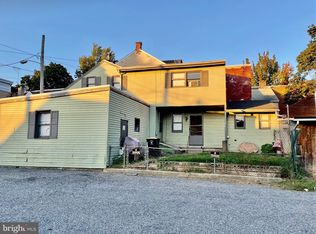 510 High St, Lancaster, PA 17603